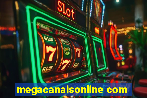 megacanaisonline com